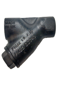 Filtro a Y fig. 12SG