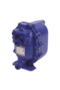 Unità automatica di scarico e pompaggio mod. APT10-4,5  PN10