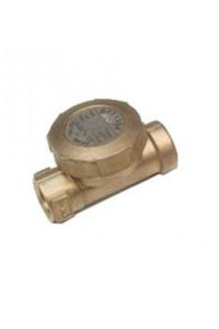 Eliminatore d'aria termostatico mod. AV 13 PN16