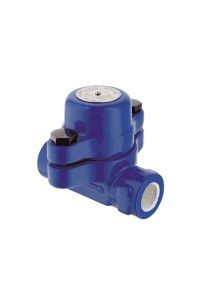 Eliminatore d'aria termostatico mod. AVC 32