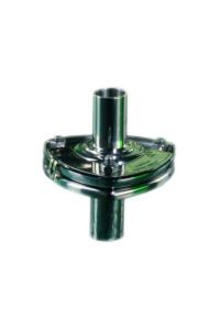 Eliminatore d'aria termostatico a pressione bilanciata mod. AVM7