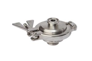 Scaricatore di condensa termostatico a pressione bilanciata mod. BT6B