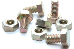 Bulloni e dadi in acciaio inox classe A2-70