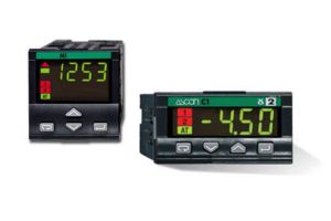 Regolatore - Indicatore - Trasmettitore linea C1 e linea M1