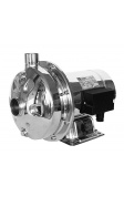 CD - Elettropompe centrifughe monogirante interamente costruite in acciaio inossidabile AISI 304