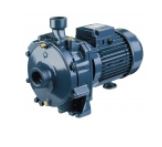 CDA - Elettropompe centrifughe bigirante in ghisa