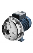 CDX(L) - Elettropompe centrifughe monogirante con idraulica in AISI 304 e AISI 316