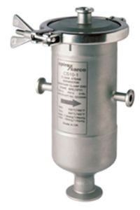 Separatore di condensa e umidità mod. CS10