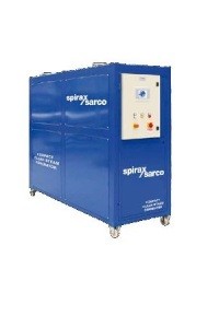 Generatore di vapore pulito CSM-C