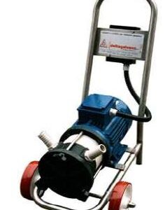 Elettropompe centrifughe autoadescanti SERIE ATP 105C