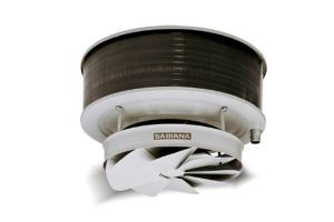 Aerotermi serie COMFORT