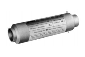 Compensatore di dilatazione di tipo assiale autoguidato mod. AS 10