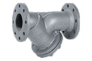 Filtro a Y mod.  266 e mod 266/25