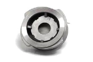 Valvola di ritegno a disco serie GA e GB