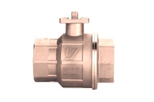 Valvola a sfera INOX-VAL art. 703000