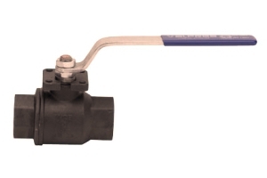 Valvola a sfera INOX-VAL art. 705000