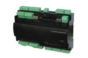 Controllore multifunzione programmabile compatto serie MicroPAC M81