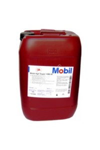 Olio diatermico Mobiltherm serie 600