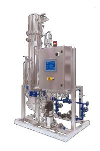 Generatore di vapore puro PSG