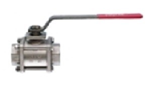 Valvola a sfera serie RADIAMONT modelli 710060 - 710061 - 710062