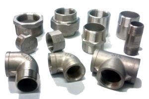 Raccordi inox AISI 316 microfusi