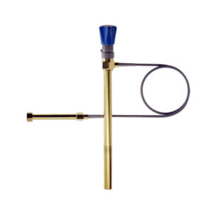 Sistema termometrico di regolazione mod.SA 121