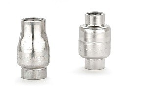 Valvola di ritegno mod. SMALL