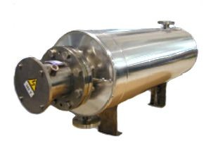 Scambiatori di calore elettrici