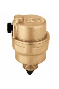 Eliminatore d'aria serie ROBOCAL mod. 5024