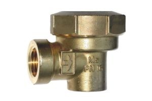 Scaricatore di condensa termostatico mod. BPT13