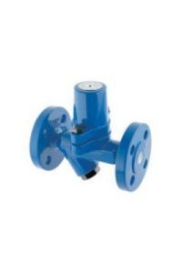 Scaricatore di condensa termostatico bimetallico mod. SMC32 PN40 ANSI 150-300