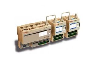 Sistema di controllo programmabile distribuito SigmaPAC