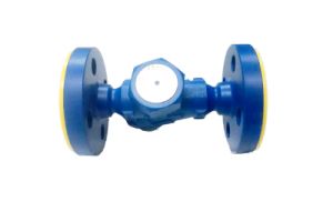 Scaricatore di condensa termodinamico mod.TD32F PN40 ANSI 150-300