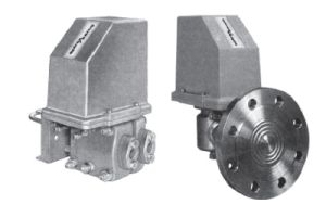 Trasmettitori pneumatici di pressione differenziale serie 5500 e di livello serie 8500