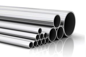 Tubi in inox AISI 304 / 316 SS ed elettrouniti