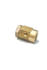 Valvola rompivuoto mod.VB14 PN16