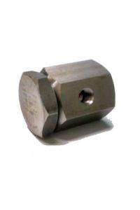 Valvola rompivuoto mod.VB21 PN25