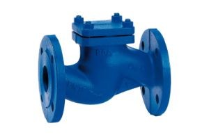 Valvola di ritegno mod. RJ216 Z