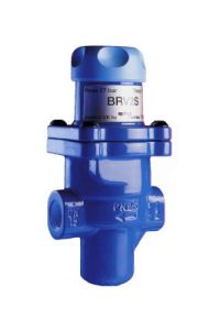 Riduttore di pressione autoazionato mod. BRV2S