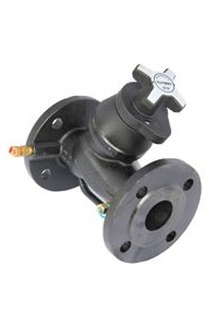 Valvola di bilanciamento mod.CIM 3739