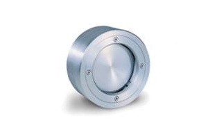 Valvole di ritegno a disco serie GH