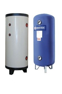 Volano termico Caldo-Freddo