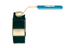 Valvola a sfera WAFER art. 720001  722000