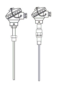 Accessori per termoresistenze