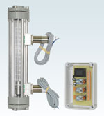 Mod. Trasduttore di prossimità ALP/3