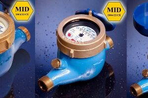 Misuratore di portata a getto multiplo, lettura diretta mod. IARF-OARF mod. IARC-OARC mod. ISRF mod. IBRF-OBRF mod. IPRF-OPRF mod. IARF-OARF mod. IARC-OARC