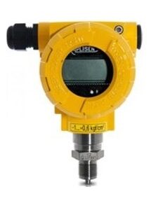 Trasmettitore di pressione con display SMART APC-2000ALW