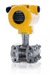 Trasmettitore di pressione SMART con display APR-2000ALW