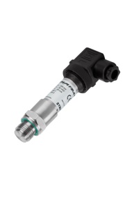 Trasmettitore di pressione a membrana affacciata ST MA