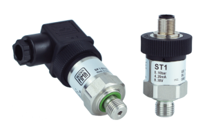Trasmettitore di pressione compatto di tipo ceramico mod. ST1